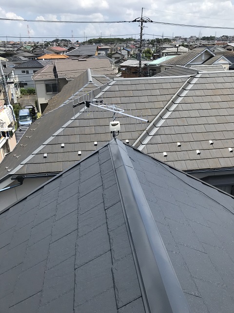 UHFアンテナ平塚受信 UHFアンテナ平塚受信