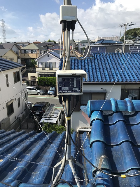 UHFブースター UHFブースター