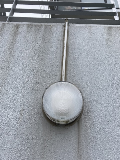 街灯