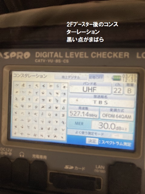 コンスタ―レーション