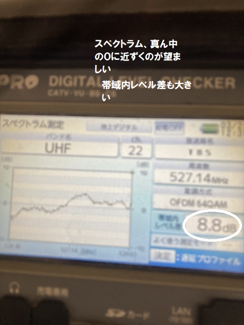 スペクトラム