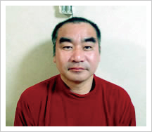 代表取締役 齊藤定幸 代表取締役 齊藤定幸